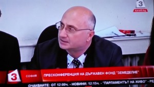 ЮЛИЯН МАРКОВ