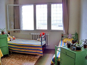ЗАТВОР