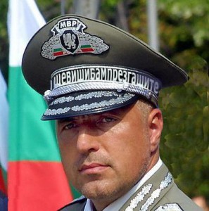 бойко борисов