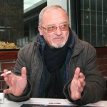 Проф. Людмил Георгиев