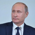 путин