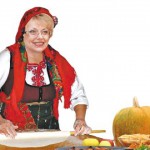 валерия велева