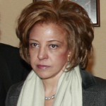 Д-р Вера Ахундова