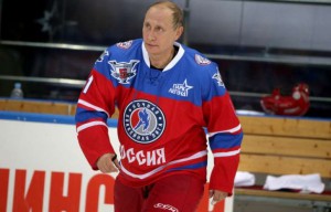 ПУТИН