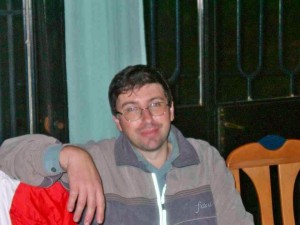 ИВАН ИВАНОВ