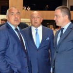 красен кралев