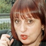 И НИКОЙ НЯМА ДА Е НАКАЗАН НЕРИ ТЕРЗИЕВА