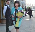 КОРНЕЛИЯ НИНОВА