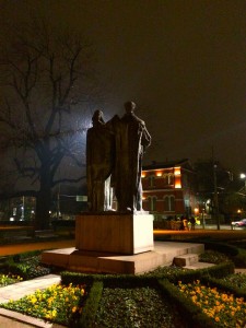 кирил и методий