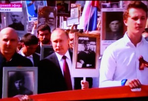 БЕЗСМЕРТНИЙ ПОЛК