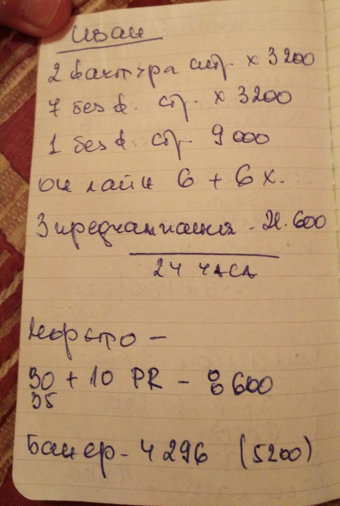 медии ГЕРБ