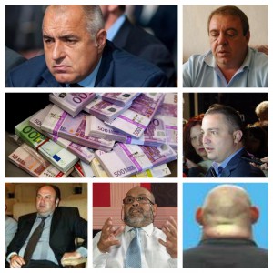 кръг "тъстовете"