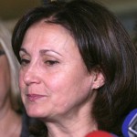РУМЯНА БЪЧВАРОВА