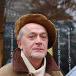 ОГНЯН СТАМБОЛИЕВ
