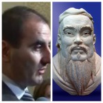 цветанов - конфуций