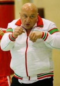 КРАСЕН КРАЛЕВ