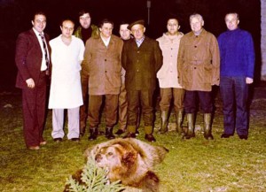 КОРНЕЛИЯ НИНОВА