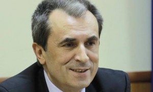 ПЛАМЕН ОРЕШАРСКИ