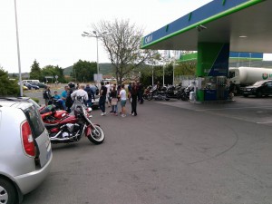 нощни вълци