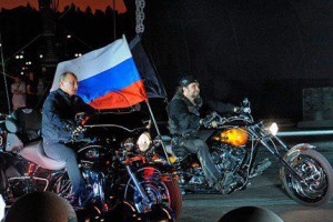 НОЩНИ ВЪЛЦИ