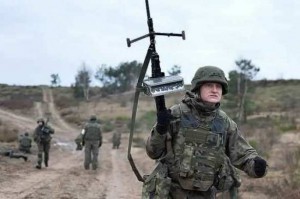 нато