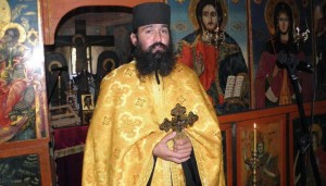 ОТЕЦ НИКАНОР