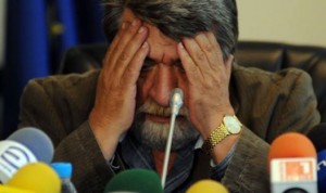 ВЕЖДИ РАШИДОВ