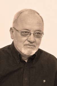 ПРОФ. ЛЮДМИЛ ГЕОРГИЕВ