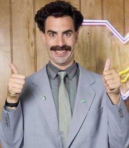 borat