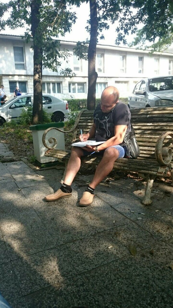 цветелин цолов
