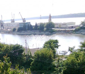 русе