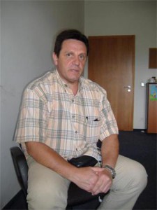 валерий найденов