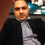 ПЕНЧО ИВАНОВ