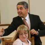 ЦЕЦКА ЦАЧЕВА