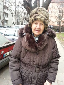 ДА, МЕДИЙНИ СЛУГИНСКИ „КЮФТЕТА“: МАЙКА МИ Е ПО-КРАСИВА ОТ ЦЕЦКА МАМАТА! надежда томова