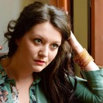 БЕТИНА ТЕРЗИЕВА