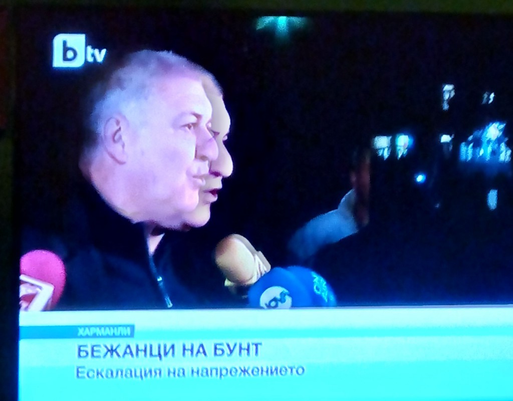 ГЕОРГИ КОСТОВ
