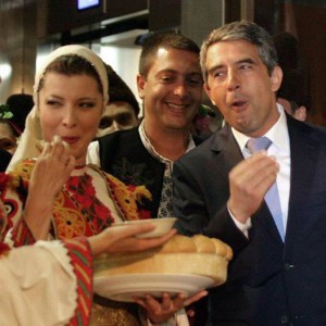 НЯМАМЕ НУЖДА ОТ БУДИТЕЛИ, А ОТ МОЙСЕЙ, ДА НИ РАЗХОДИ ЕДНО СТОТИНА ГОДИНИ ИЗ ПУСТИНЯТА, ЗА ДА СТАНЕМ НАРОД РОСЕН ПЛЕНВЕЛИЕВ