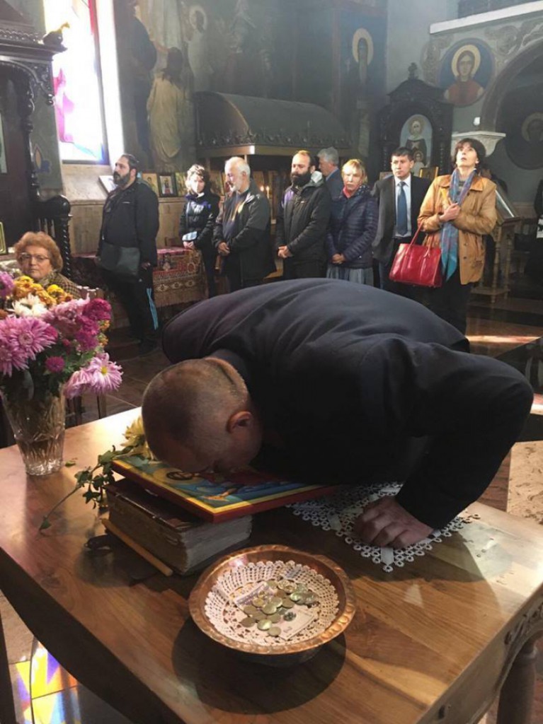 бойко борисов