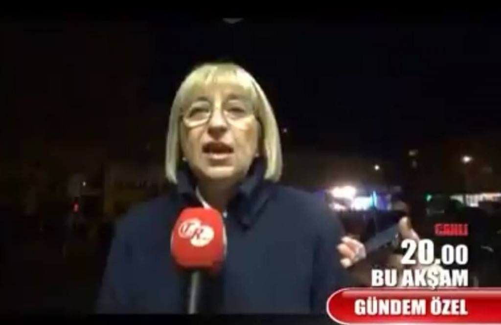 TUR