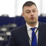 НИКОЛАЙ БАРЕКОВ