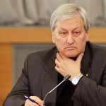 леонид решетников