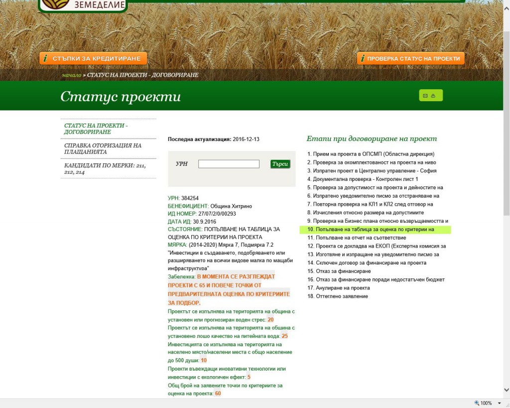 ХИТРИНО