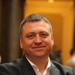 ЕРДЖАН ЕБАТИН