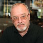 проф. людмил георгиев