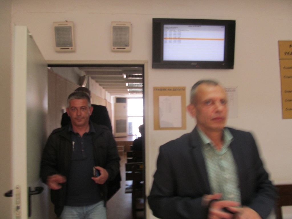 емил михайлов и добромир досев