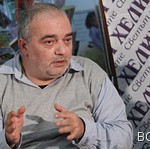 АРМАН БАБИКЯН