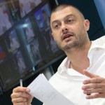 НИКОЛАЙ БАРЕКОВ