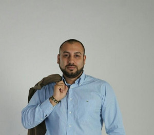 александър арамов