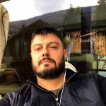 НИКОЛАЙ БАРЕКОВ